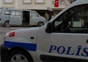 Polis Otoları LPG li Oluyor