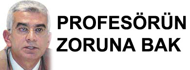 ŞAŞKIN PROFESÖR İŞ BAŞINDA!