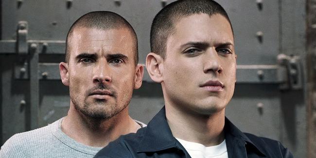 Prison Break için geri sayım başladı