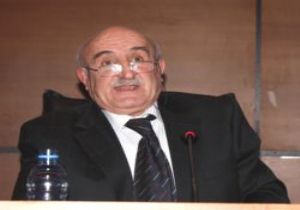 Prof. Dr. Çöğenli: Bilinen En Eski Tarihli Ansiklopedi Bizde, Dünyanın Haberi Yok