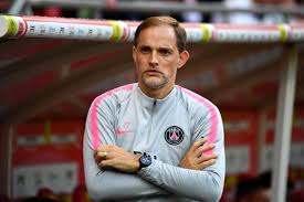 PSG den Tuchel kararı