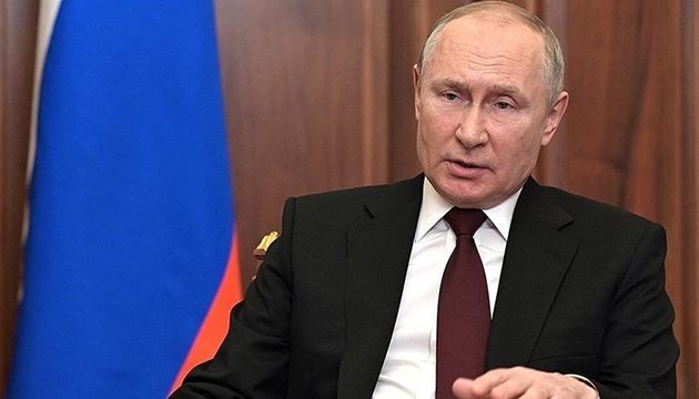 Putin den dikkat çeken Çin mesajı: En büyük tüketici