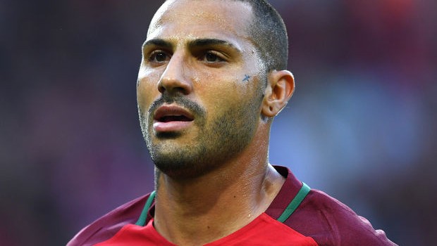 Ricardo Quaresma 8 yıl sonra...