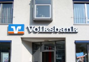  Volksbank ı 505 Milyon Euroya Satıldı