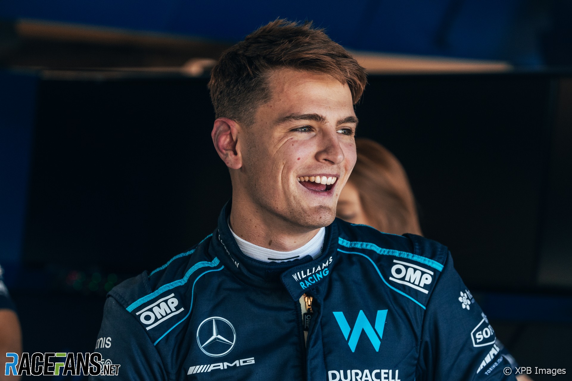 Sargeant, 2023 te Williams ile Formula 1 de yarışacak!