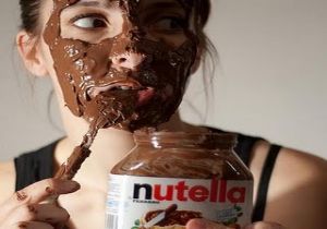 En Tatlı Hırsızlık : 5 Ton Nutella Çalındı!