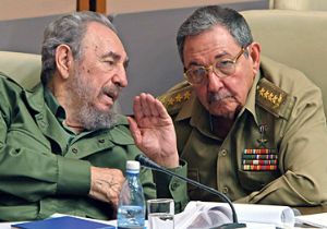 Dünya Fidel Castro`yu Konuşuyor: