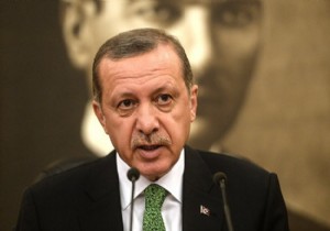 Şike kumpasını Erdoğan a mektupla anlattı!