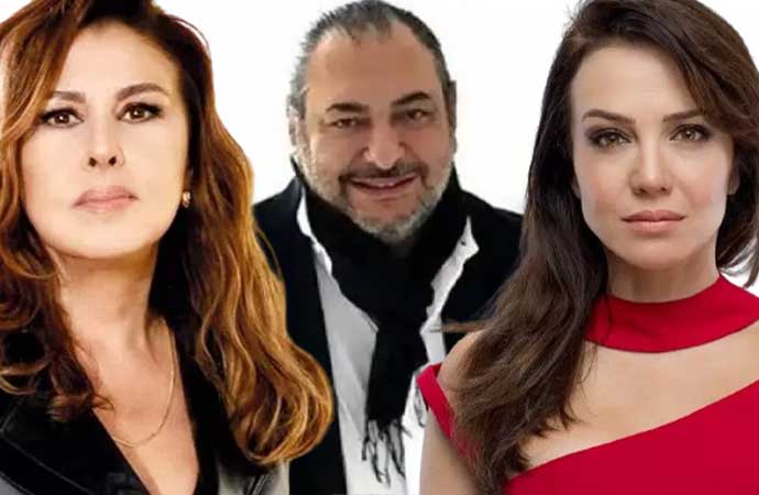 Deniz Uğur dan Nilüfer ve kızı hakkında suç duyurusu