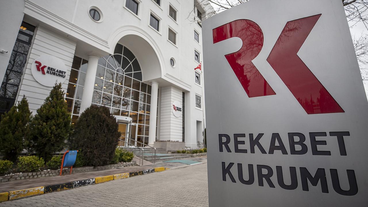 Rekabet Kurulu ndan 2 ilaç firmasına 77,8 milyon lira ceza