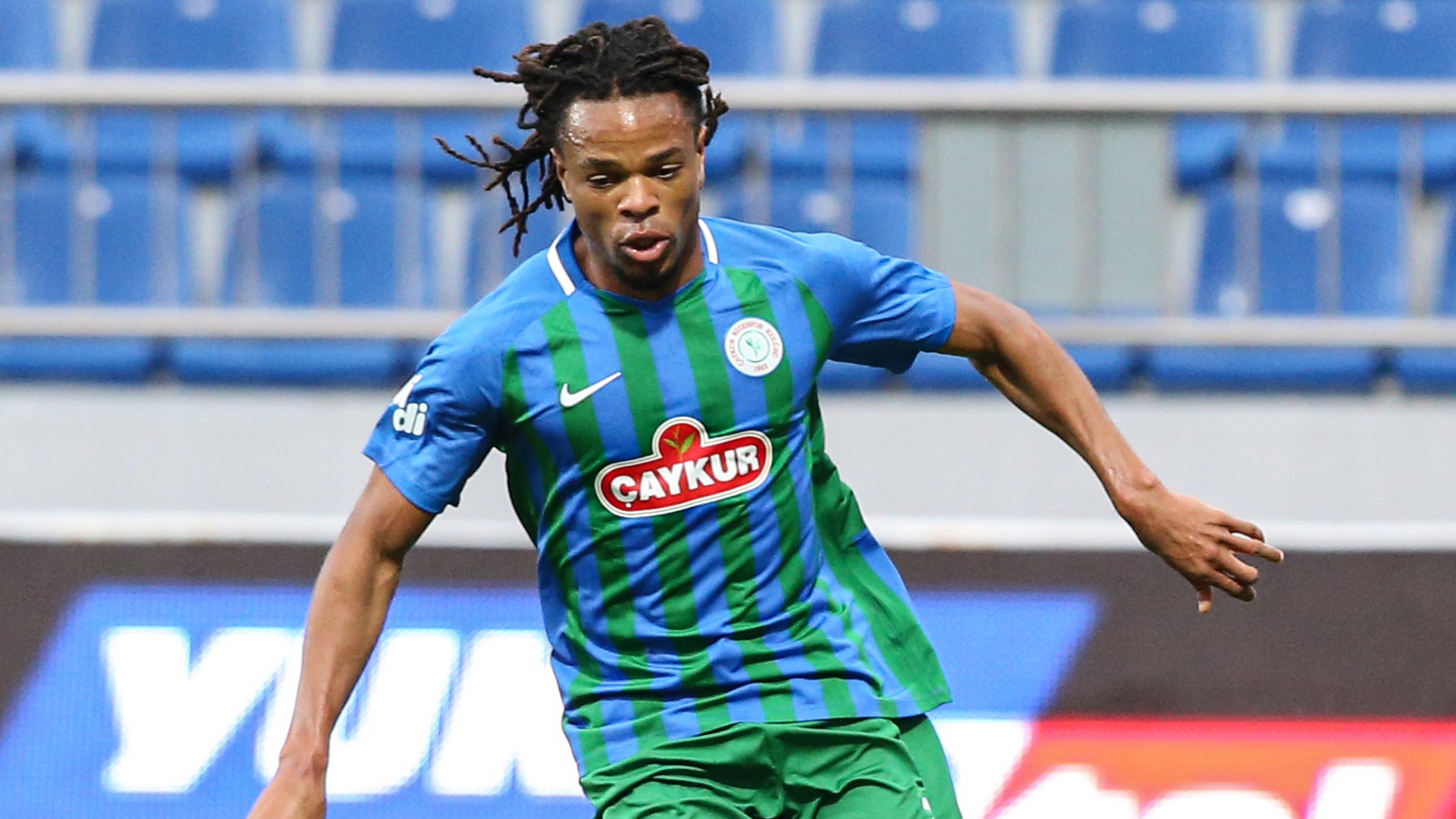 Rizespor a Remy den güzel haber