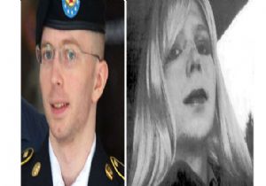 Wikileaks kahramanı Manning kadın olmak istiyor!