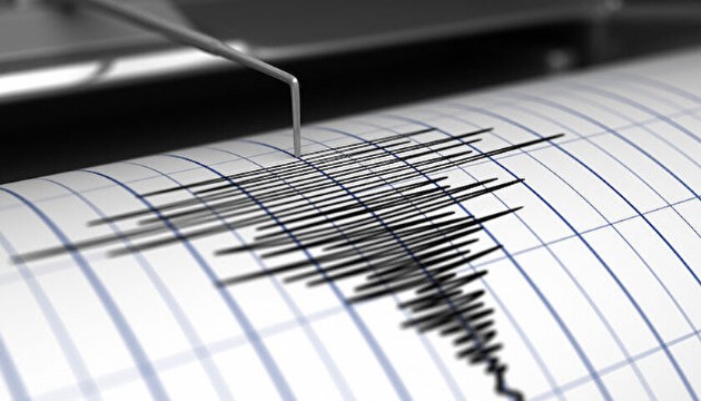 Datça açıklarında korkutan deprem