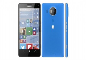 Lumia 950 XL in Fiyatı iPhone 6S ile Kapışıyor..!