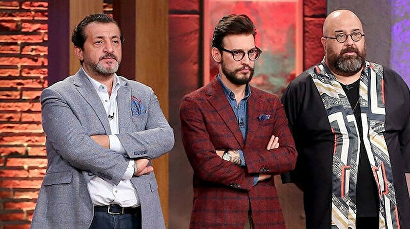 MasterChef  te tansiyonlar yükseldi!  Dışarıya çıkarıldı