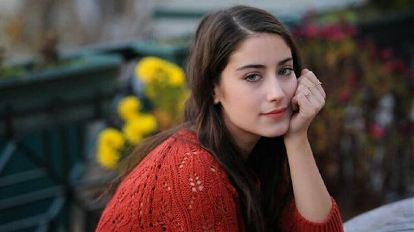 Hazal Kaya’dan boy farkı açıklaması