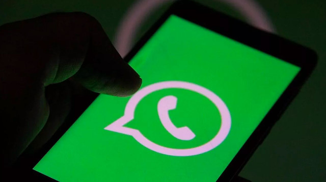 WhatsApp a yeni özellik