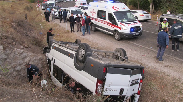 Bayram tatilinin ağır bilançosu