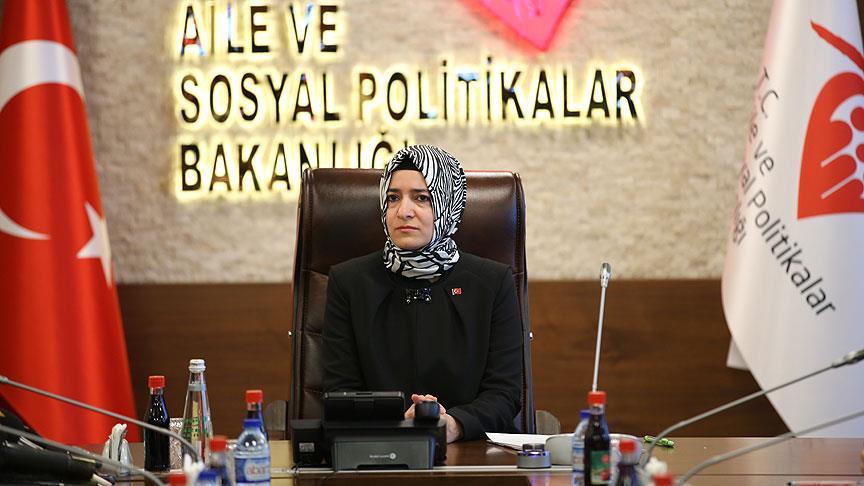 Bakan Kaya dan önemli açıklamalar