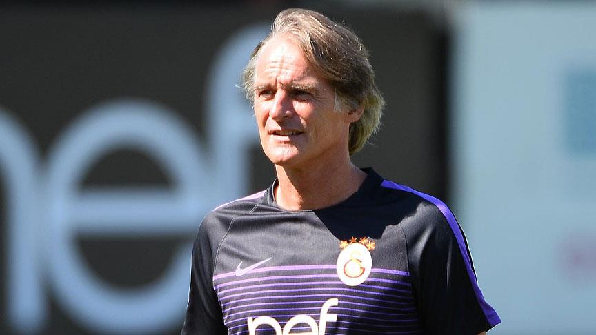 Jan Olde Riekerink: