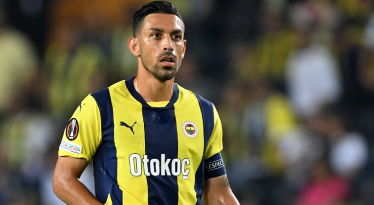 Fenerbahçe de İrfan Can Kahveci depremi!