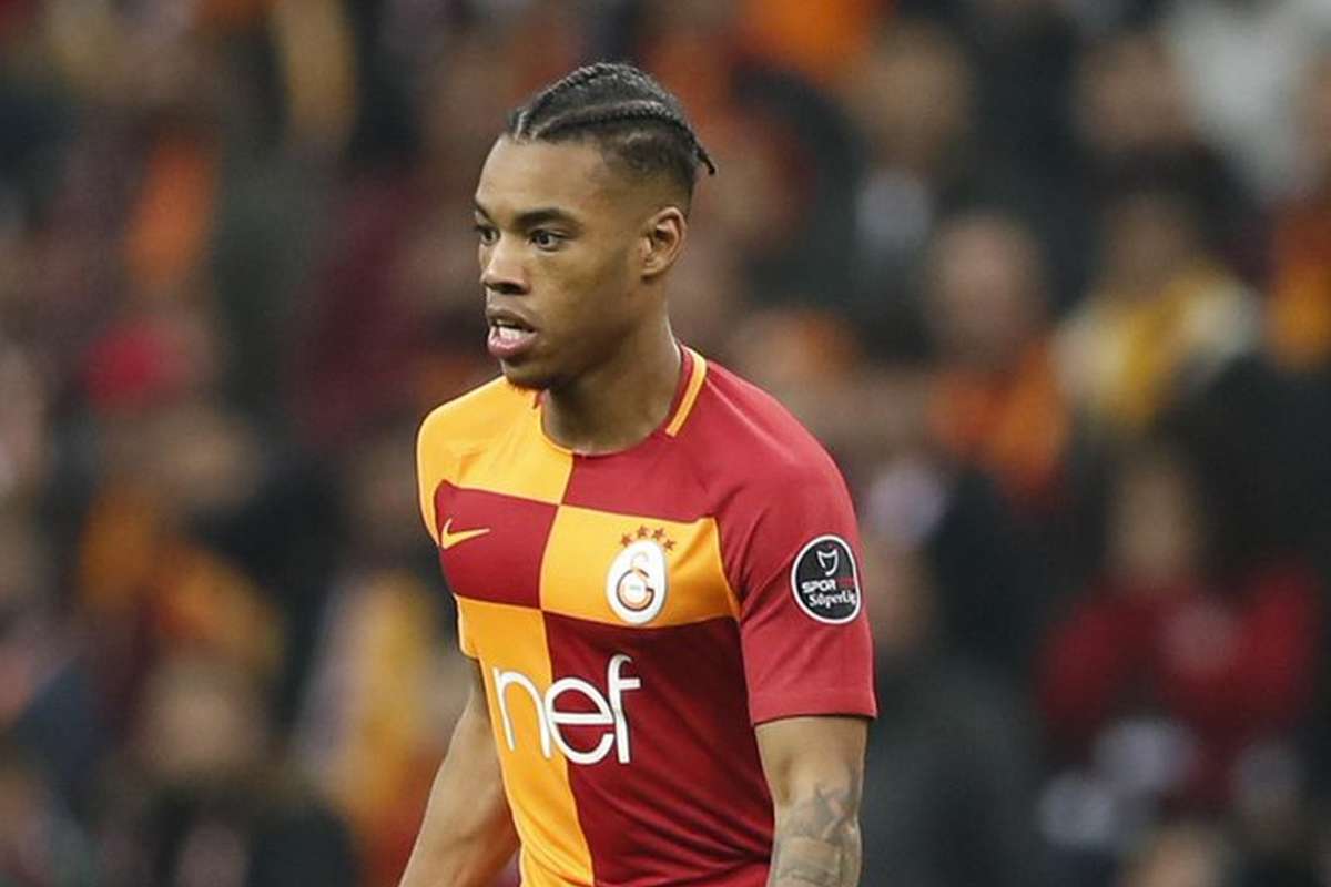 Garry Rodrigues in yeni adresi belli oluyor