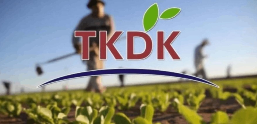 TKDK kırsala 80 milyon euro hibe verecek