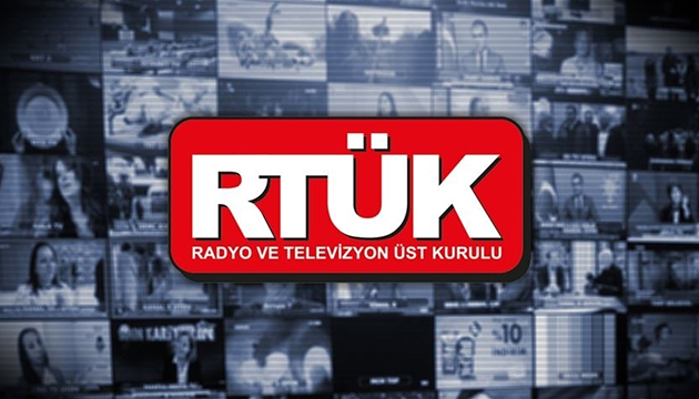 RTÜK ten medyaya Narin uyarısı