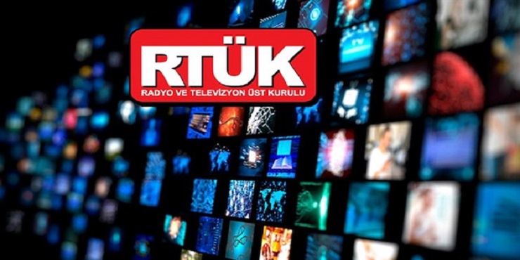 RTÜK ten Sözcü TV ye ceza