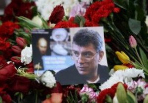 Rusya da muhalif lider cinayetinde 2 kişi gözaltında!