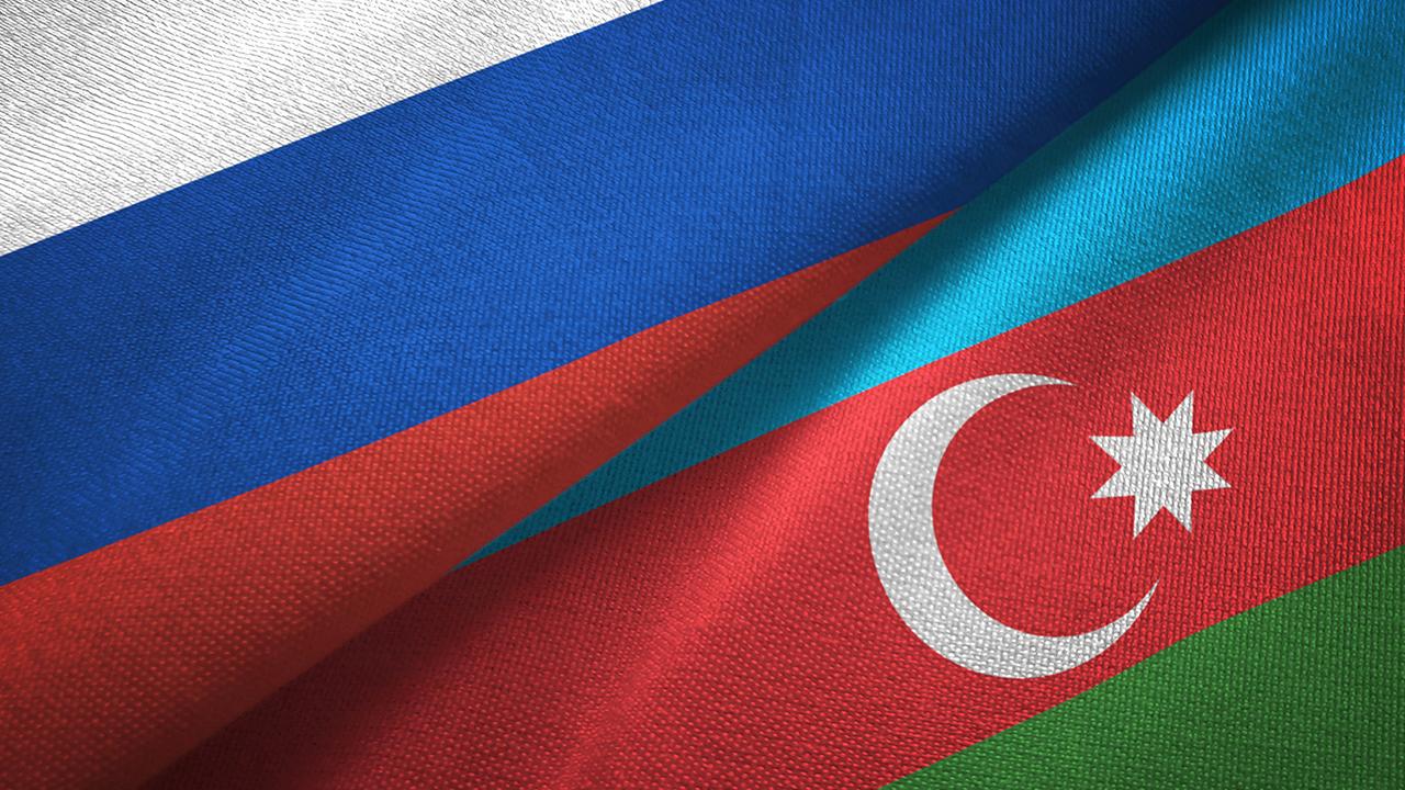 Azerbaycan ile Rusya arasında anlaşmalar imzalandı