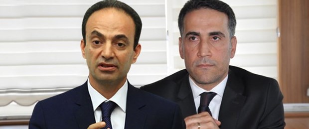 Gözaltına alınan HDP liler serbest