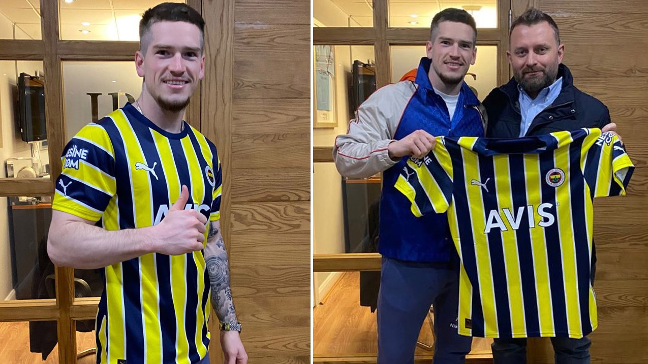 İskoçya basınında dikkat çeken Ryan Kent şaşkınlığı