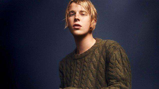 Dünyaca ünlü indie pop sanatçısı Tom Odell, İstanbul a geliyor