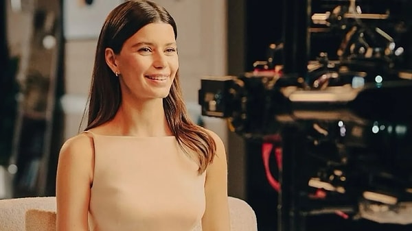 Beren Saat in yeni filmindeki partneri belli oldu