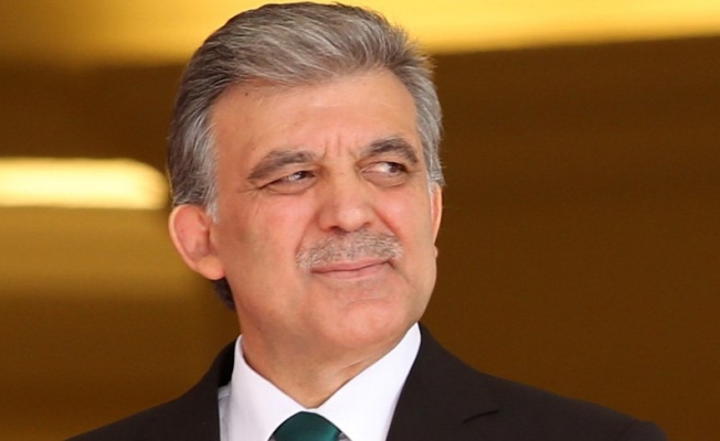 Abdullah Gül, çok sert eleştirdi