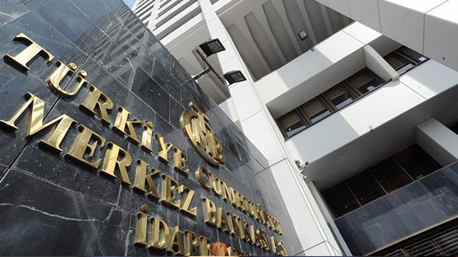 Merkez Bankası rezervleri açıklandı