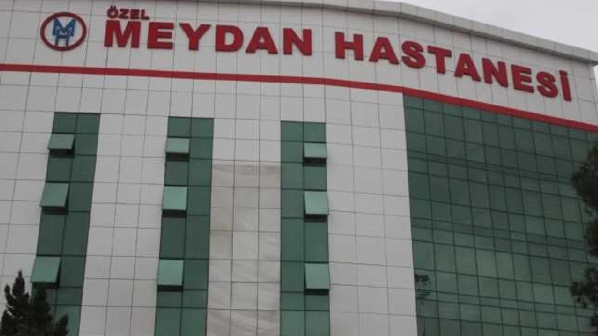 Özel hastanenin yenidoğan servisine kilit vuruldu