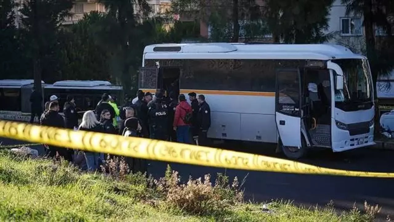 Öğrenci hayatını kaybetti, müdür açığa alındı