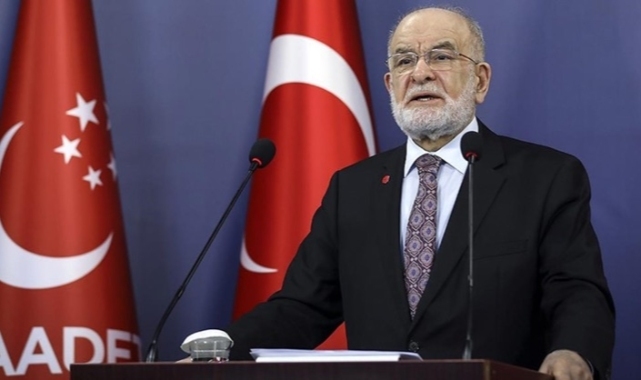 Temel Karamollaoğlu nun acı günü