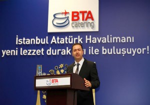 BTA dan şehir merkezinde 2 milyon euroluk yatırım!