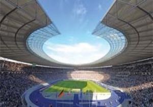 Türkiye 360 Bin Euro’ya Hertha’ya Sponsor Oldu, Tanıtım Sahaya İndi