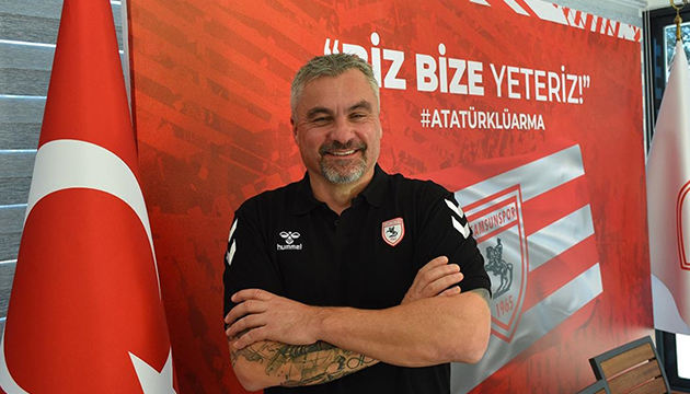 Samsunspor, Trabzonspor karşısında galibiyet hedefliyor