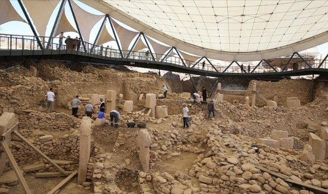 Urfa, Dünya Neolitik Kongresi ne ev sahipliği yapacak