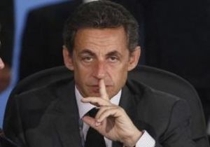 Sarkozy, Bin Ali yi Fransa ya sokmadı