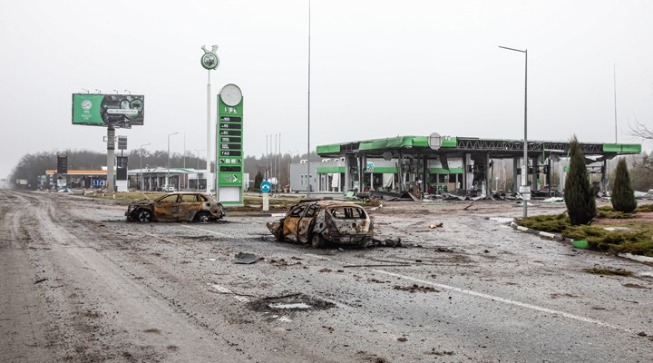 BM den Ukrayna nın Buça kentindeki sivil ölümlerine ilişkin soruşturma