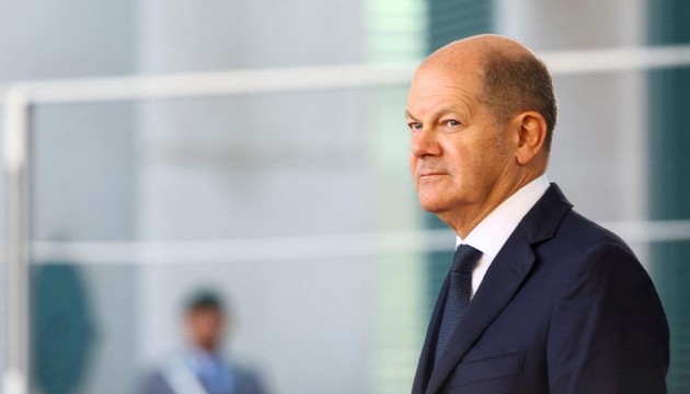 Almanya Başbakanı Scholz, Türkiye ziyaretine dikkat çekti