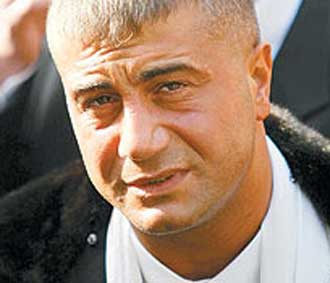 SEDAT PEKER SAVCIYA RÜŞVET VERMİŞ