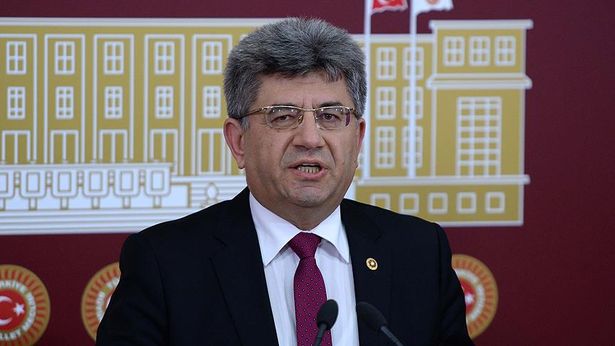 MHP den teklif: Sağlıkçılara tazminat verilsin