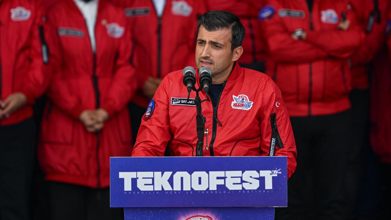 TEKNOFEST 2-6 Ekim de Adana da gerçekleştirilecek